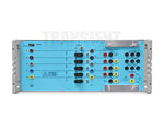 EMC Partner CDN-M-6-32 - Front with connectors