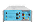 EMC Partner CDN-M-6-32 - Front top and above with connectors