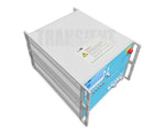 EMC Partner IMU-MGE from front side and above with screen on