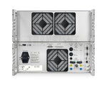 EMC Partner IMU-MGE from back with connections