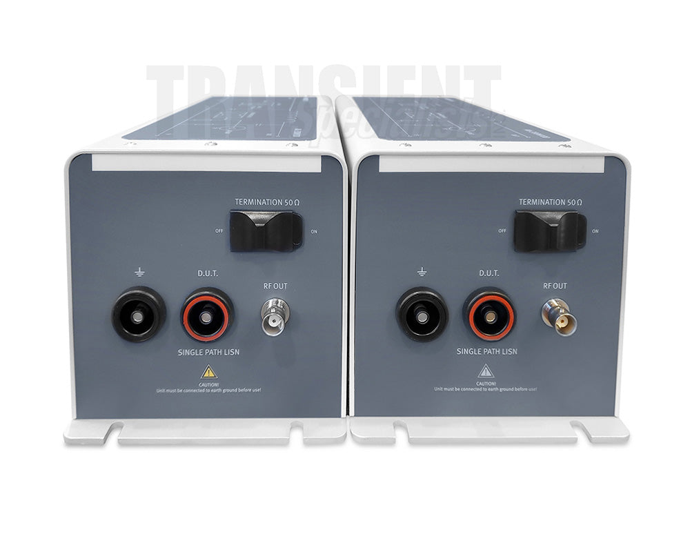 EM Test AN 200N100 - Rent 100 Amp 5uH DC LISN