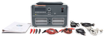 EM Test LD200N with included accessories with rental