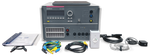 EM Test OCS 500N6.1 transient generator and related accessories included with the rental
