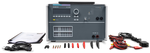 EM Test UCS 200N100.2 Transient generator with the associated accessories