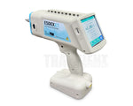 EMC Partner ESDEX16 ESD simulator front side with the screen on