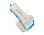 EMC Partner ESDEX16 Side and above with the screen on