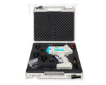 EMC Partner ESDEX16 In Case with accessories