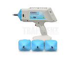 EMC Partner ESDEX30-ISO side with associated ISO networks with contact discharge tip