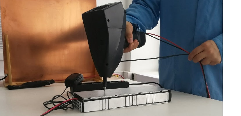 ESD Testing - Overview, Equipment, & Methods (Air & Contact)