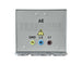 Fischer FCC-801-M2-M3-16A - Rent RF CDN 250 Volts 16 Amps