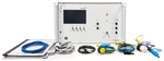 Haefely AXOS8 transient generator with related accessories included with rentals.