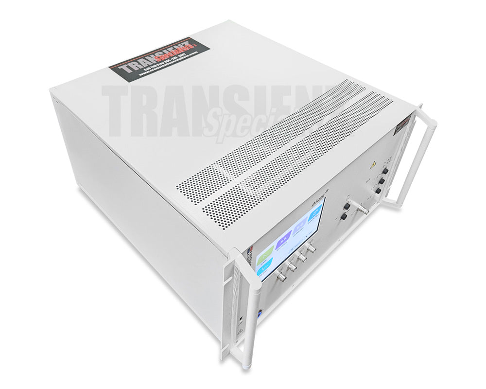 Haefely AXOS 8 - Rent 7 kV Transient Test Generator
