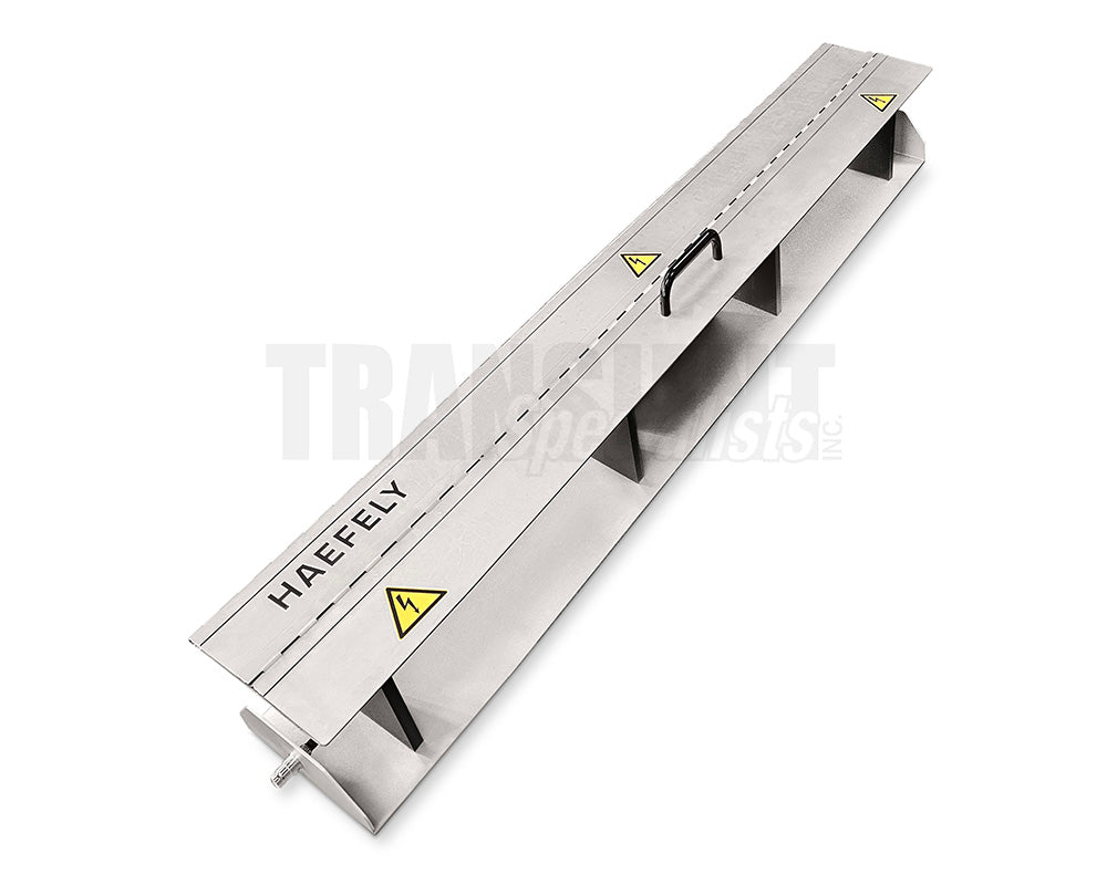Haefely IP4A - Rent Capacitive Coupling Clamp for EFT/Burst