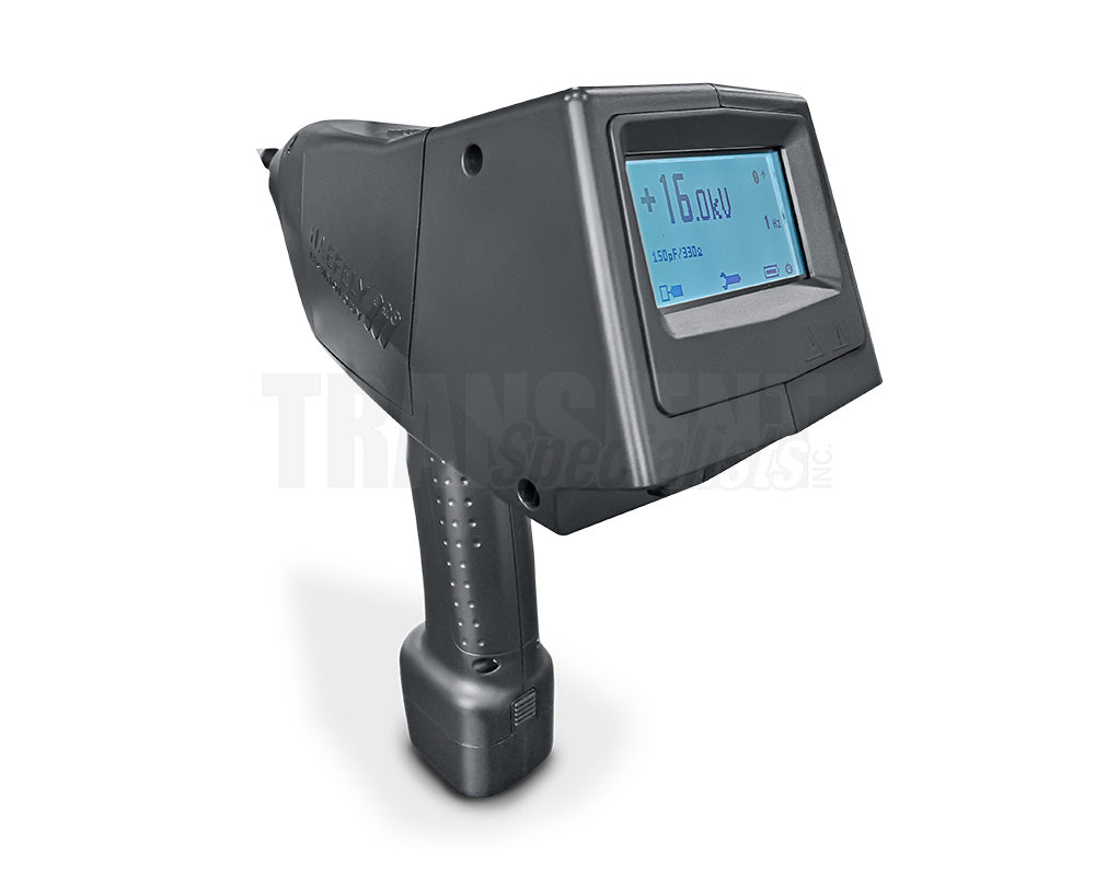ESD Simulators/Guns - Electrostatic Discharge Equipment