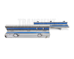 EM Test EM 101 & FTC 101 Decouping Clamp