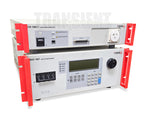 Teseq ProfLine 2105 - Front Side 
