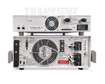 Teseq ProfLine 2105 - Back