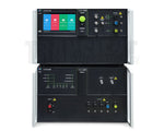 EM Test NX7 & Coupling NX7 - Front
