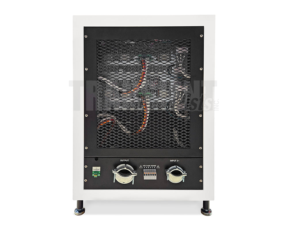 Pacific Power 3450AFX - Rent 45 kVA Programmable AC & DC Source