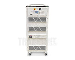Pacific Power 3550AZX - Rent 55 kVA Power Source & Load