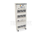 Pacific Power 3550AZX - Rent 55 kVA Power Source & Load