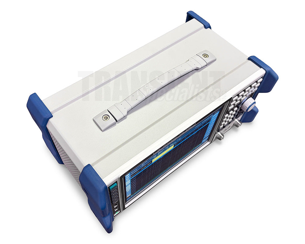 Rohde & Schwarz EPL1000 - Rent 30 MHz EMI Receiver