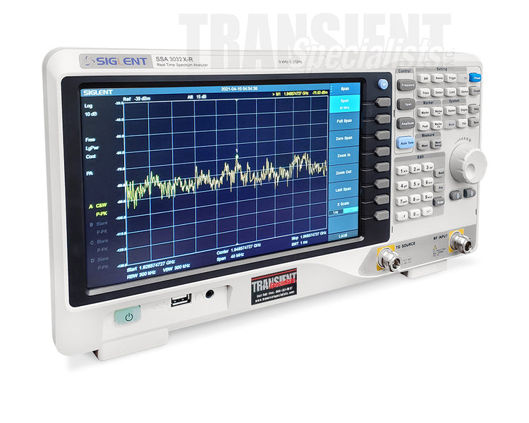 Rohde & Schwarz ENV216 - Rent R&S 50uH 16 Amp LISN