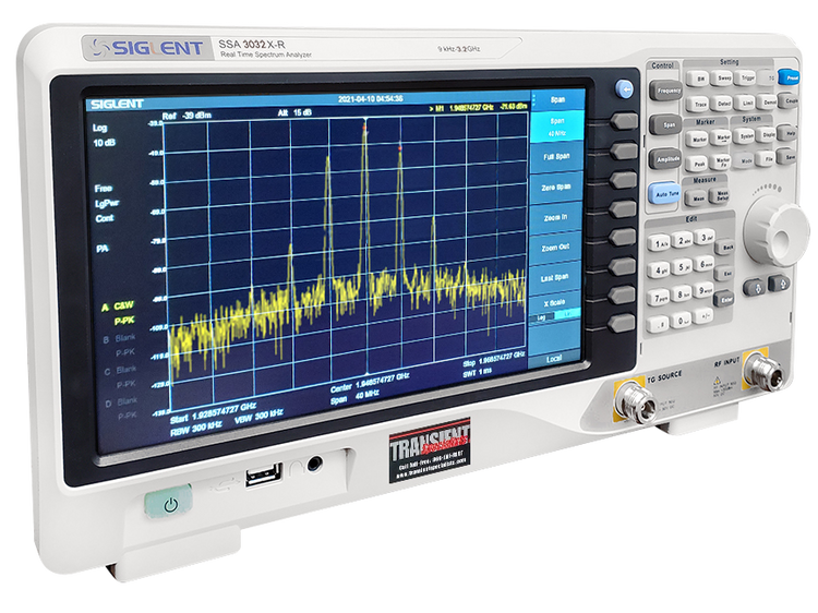 ESD Simulators/Guns - Electrostatic Discharge Test Equipment