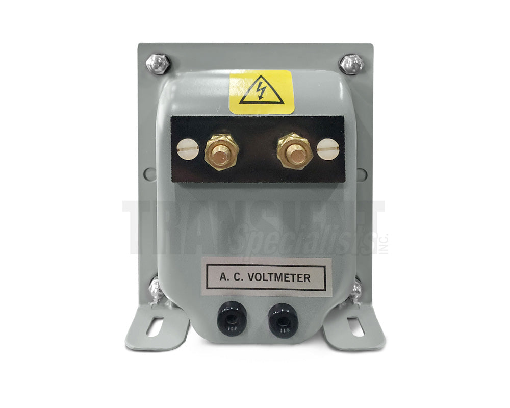 Solar 6220-4A - Rent 50 A 4 kV Audio Isolation Transformer