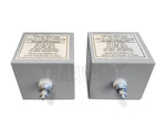 Solar 6512-106R - Rent 10μF Feed-Thru Capacitor