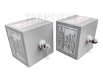 Solar 6512-106R - Rent 10μF Feed-Thru Capacitor