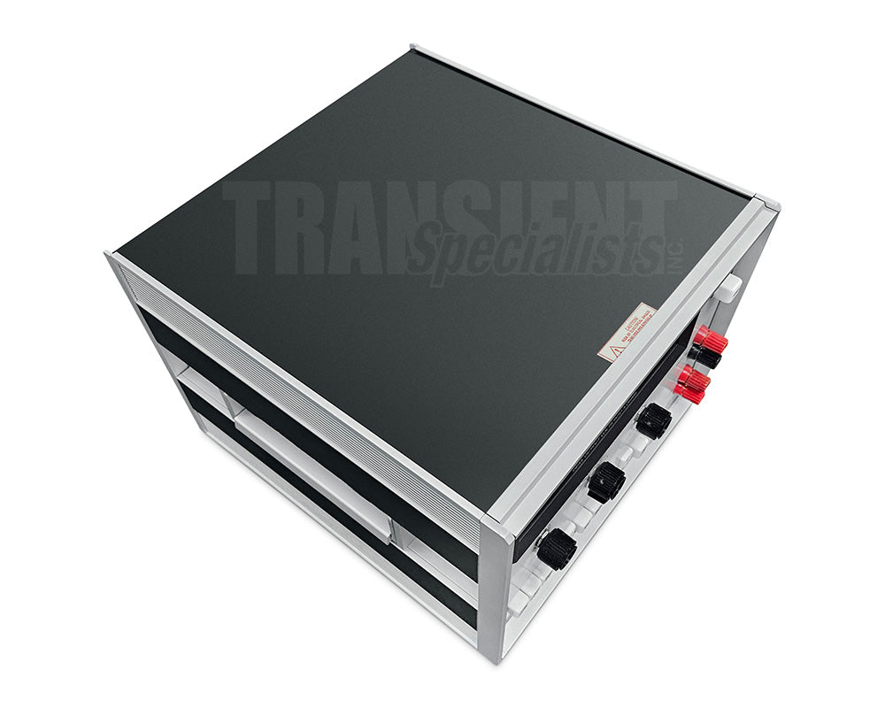 Solar 8282-1 - Rent MIL-STD-461 CS06 Transient Generator