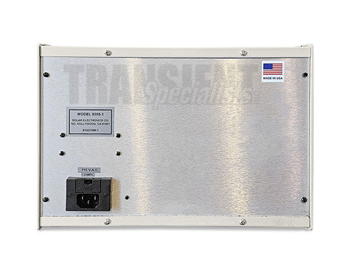 Solar 9355-1 - Rent MIL-STD-461 CS115 Pulse Generator