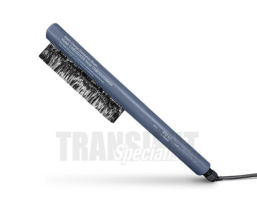 ESD Static Dissipation Brush - lifted