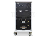 Teseq CDN 3153-S63 - Back