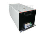 Teseq CDN M5-100S - Front Side