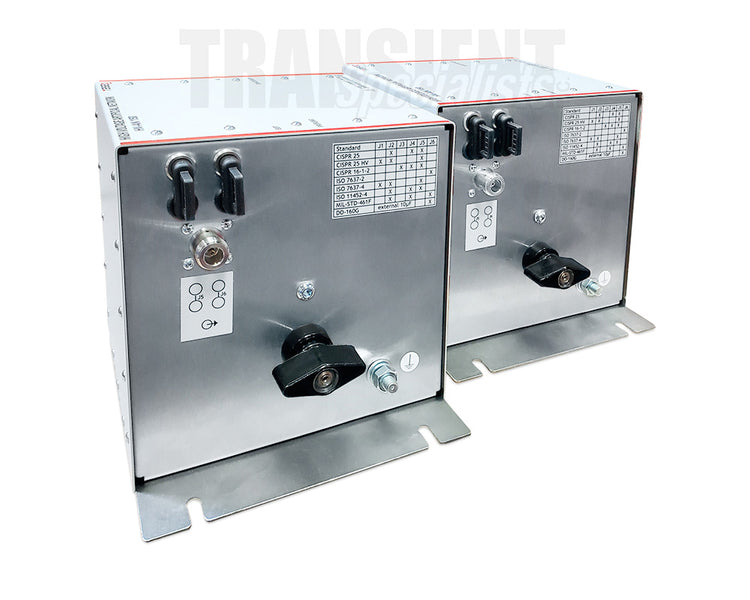 Automotive/Vehicle EMC & EMI Testing – Overview, Testing Standards, FA