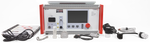 Teseq NSG 3040 transient generator and included accessories with the rental