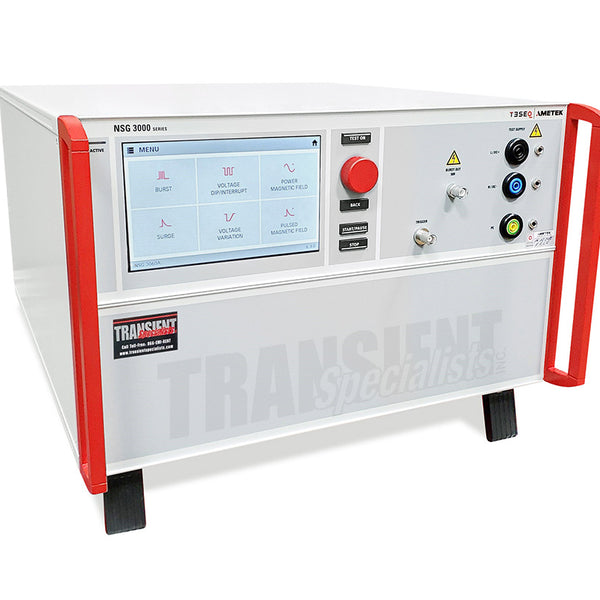 Teseq_NSG_3060A_-_Front_Side_-
