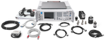 Teseq NSG 4070C-80 test system and related accessories included with the rental