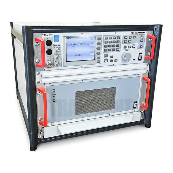 Teseq NSG 4070C-110 - Rent 400 MHz RF Immunity Test System