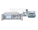 Teseq NSG 4070 with Fischer Injection Equipment for IEC 61000-4-6 testing