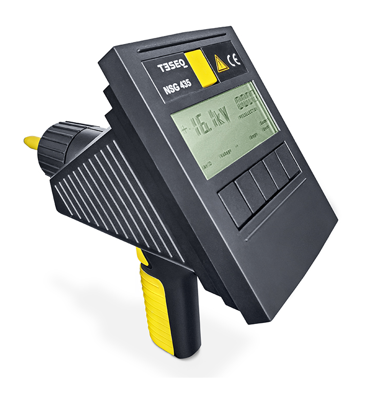Esd Instrument ESD Testing - Overview, Equipment, & Methods (Air & Contact)