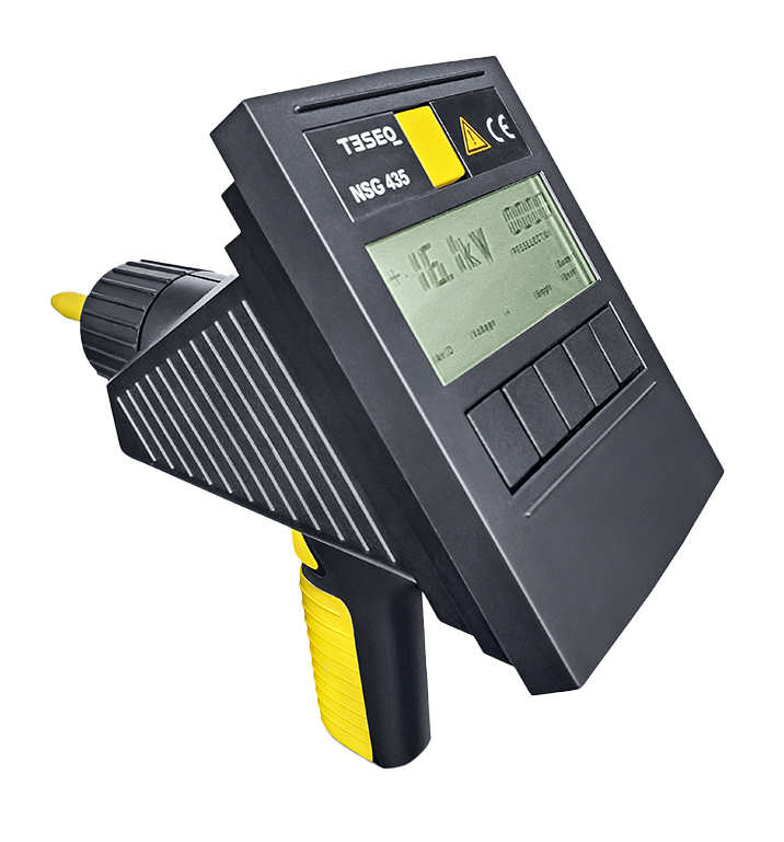 ESD Simulators/Guns - Electrostatic Discharge Test Equipment