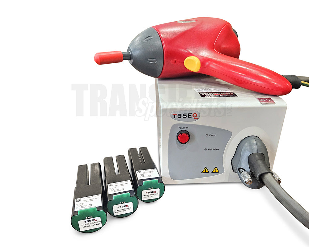 Teseq NSG 437-Auto - 30 kV Automotive ESD Simulator