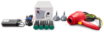 Teseq NSG 437-Auto model with assocatied networks and accessories when equipment is purchased or rented
