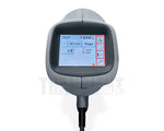 Teseq NSG 438A Simulator Screen