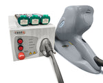 Teseq NSG 438A-Auto Simulator & Networks 