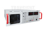 Teseq PA 5740 - Front Side