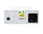 Teseq PA 5740 - Back